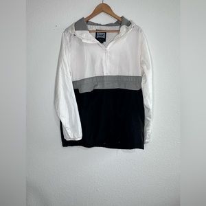 Windbreaker